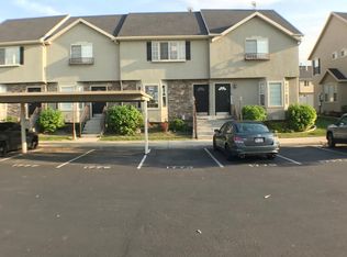 1777 W 910 S, Springville, UT 84663