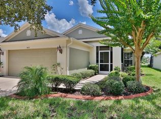 5031 Gato Del Sol Cir, Zephyrhills, FL 33544