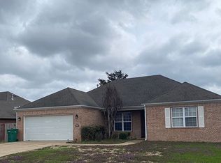3655 Solitude St, Springdale, AR 72764