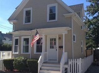 53 Groveland St, Lynn, MA 01902