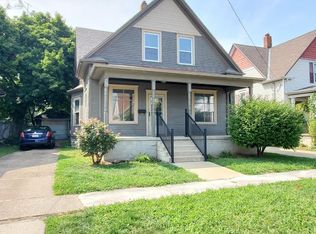 1419 Carr St, Sandusky, OH 44870