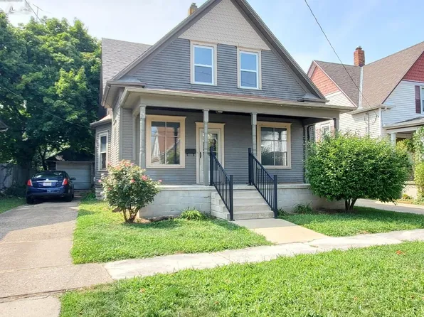 1419 Carr St, Sandusky, OH 44870