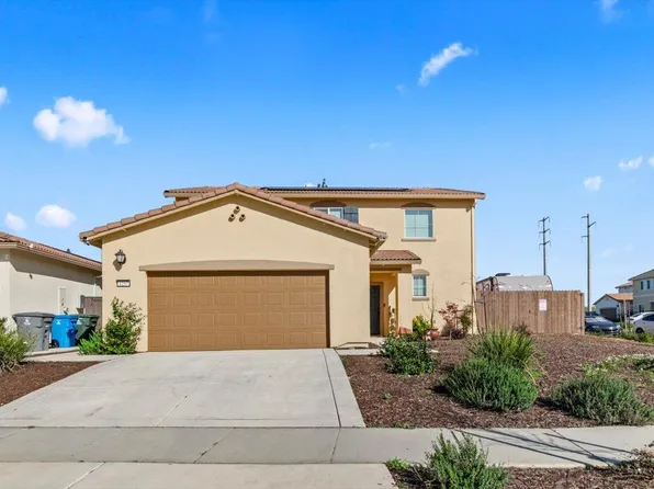 1257 Callison Way, Plumas Lake, CA 95961