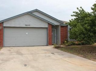 3803 Shellrock Dr, Killeen, TX 76549