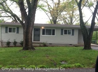 4512 Dumac Rd, Chattanooga, TN 37416