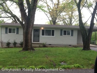 4512 Dumac Rd, Chattanooga, TN, 37416