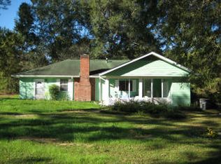 496 Harold Tucker Rd, Hattiesburg, MS 39401