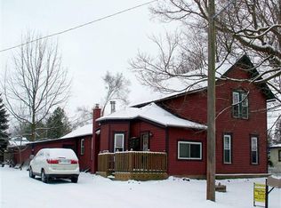 219 W Pine St, Elsie, MI
