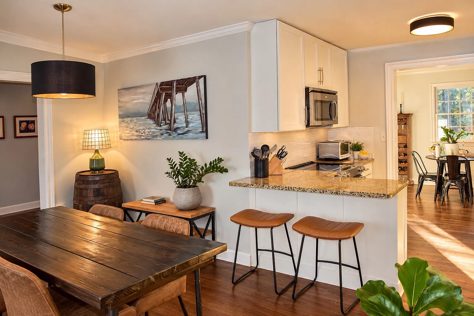 4 bed, 1844 sqft, $2,800 — Photo 4