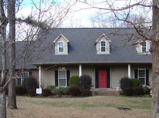 127 Jill Loop, Ruston, LA 71270