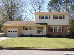 305 Belvidere Rd SE, Huntsville, AL 35803