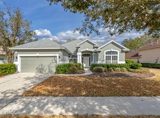 14455 CHERRY LAKE Drive W, Jacksonville, FL 32258