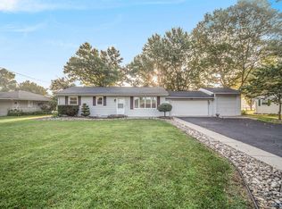 9897 26th St S, Scotts, MI 49088
