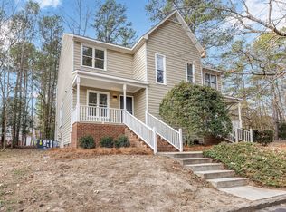 1713 Crystal Downs Ln, Raleigh, NC 27604