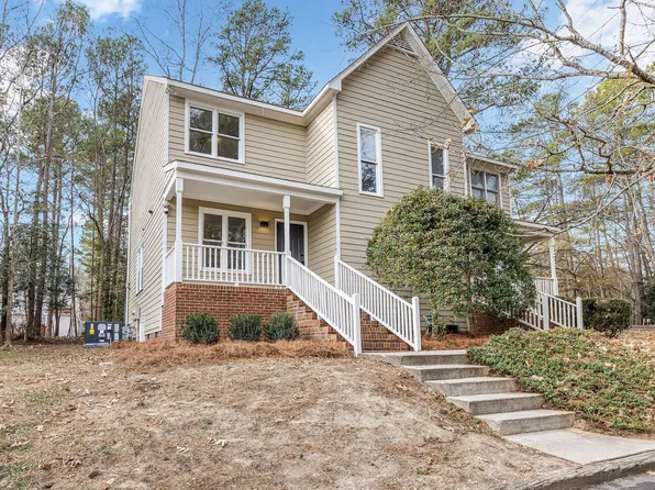 1713 Crystal Downs Ln, Raleigh, NC 27604