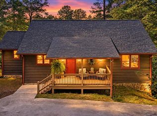 257 Pine Ridge Rd, Ellijay, GA 30536