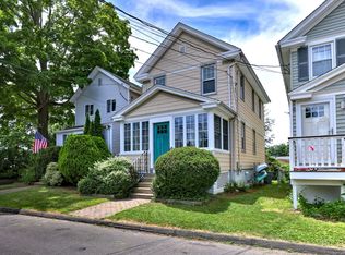18 Court St, Branford, CT 06405