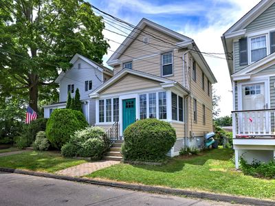 18 Court Street, Branford, CT, 06405