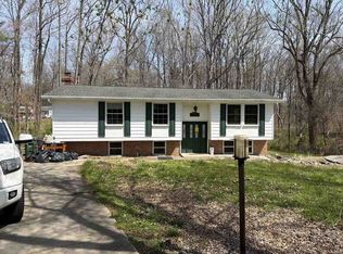 921 Pat Ln, Huntingtown, MD 20639