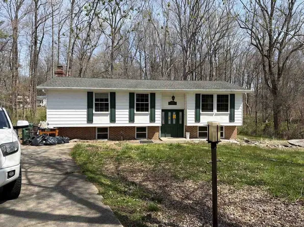 921 Pat Ln, Huntingtown, MD 20639