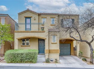 7397 Ringquist St, Las Vegas, NV 89148