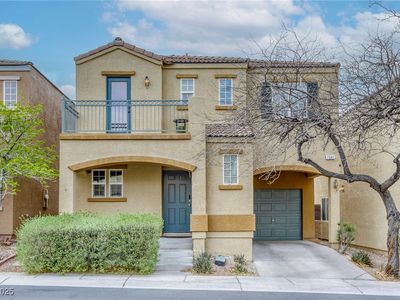 7397 Ringquist St, Las Vegas, NV, 89148