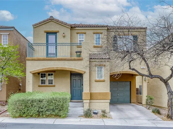 7397 Ringquist St, Las Vegas, NV 89148