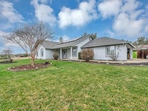 7892 Kirby St, Valley Springs, CA 95252
