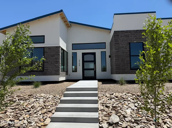 2788 S TWIN LEAF Circle, Camp Verde, AZ 86322