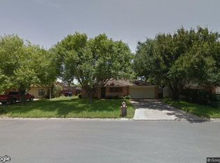 2908 N 1st St, McAllen, TX 78501