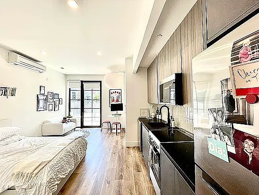 1st image of 1104 Bedford Ave APT 302