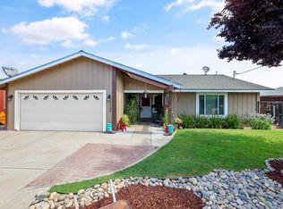 19120 Avenue 294, Exeter, CA 93221