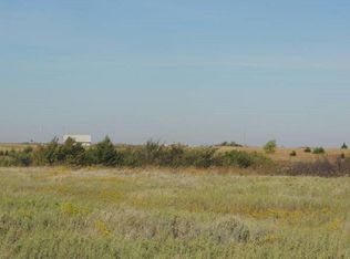 15000 N Macarthur Blvd, Crescent, OK 73028