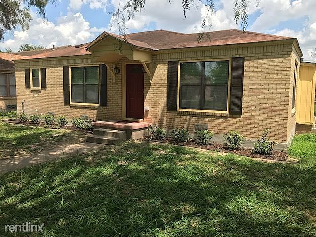 Front View of 408 N. 7th
