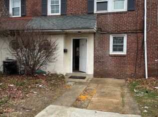 31 N Pennewell Dr, Wilmington, DE 19809
