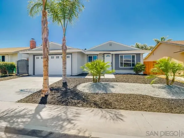 938 Blackwood Dr, San Diego, CA 92154