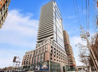 35 Parliament St #917, Toronto, ON M5A 4R2