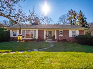 404 E Main St, Marion, VA 24354