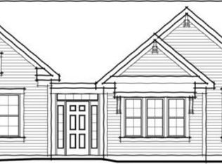 204 Aspen Way, Dallas, GA 30157