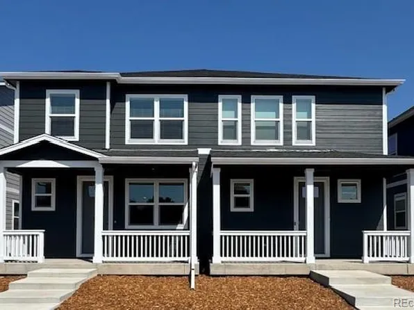 1364 S Boston Court #A, Denver, CO 80247