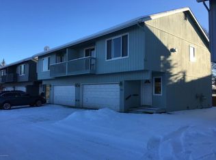 1766 Wildberry Loop #15, Anchorage, AK 99502
