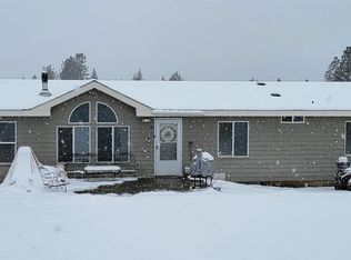 43995 Bobbitt Bench Rd, Peck, ID 83545