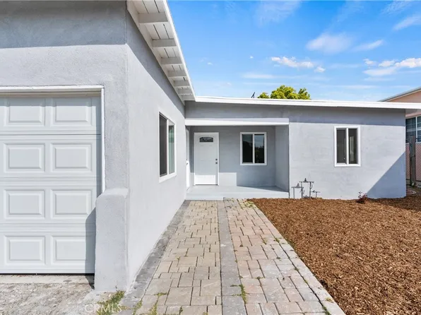 13147 Mercer St, Pacoima, CA 91331