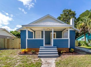 5517 15th Ave S, Gulfport, FL 33707