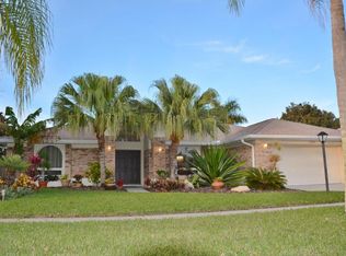 2000 Thistle Dr, Melbourne, FL 32935