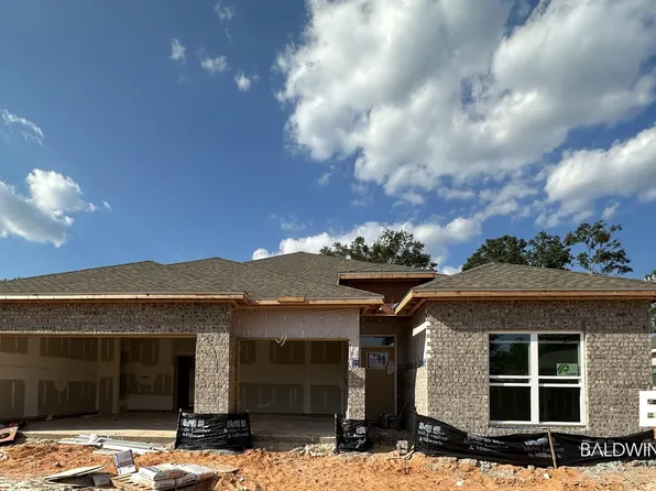 25030 Raynagua Blvd, Loxley, AL 36551