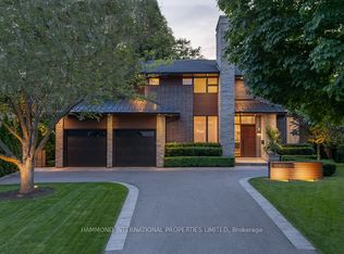 32 Totteridge Rd, Toronto, ON M9A 1Z1