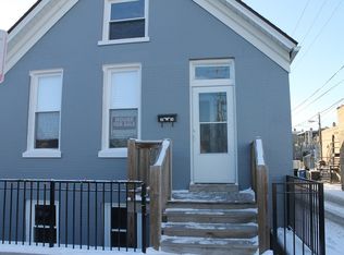 3514 S Damen Ave, Chicago, IL 60609