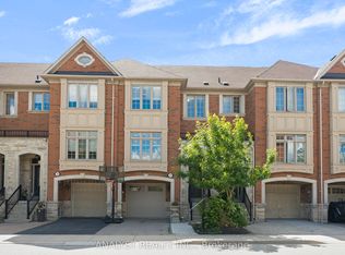 34 George Bogg Rd, Vaughan, ON L4L0A3