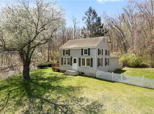 4 Swain Johnson Trl, Haddam, CT 06438